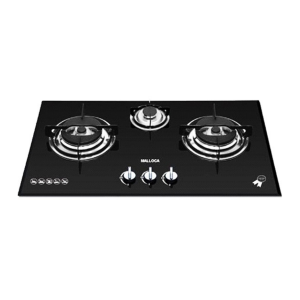 Bếp gas âm Malloca PF 830 NEW