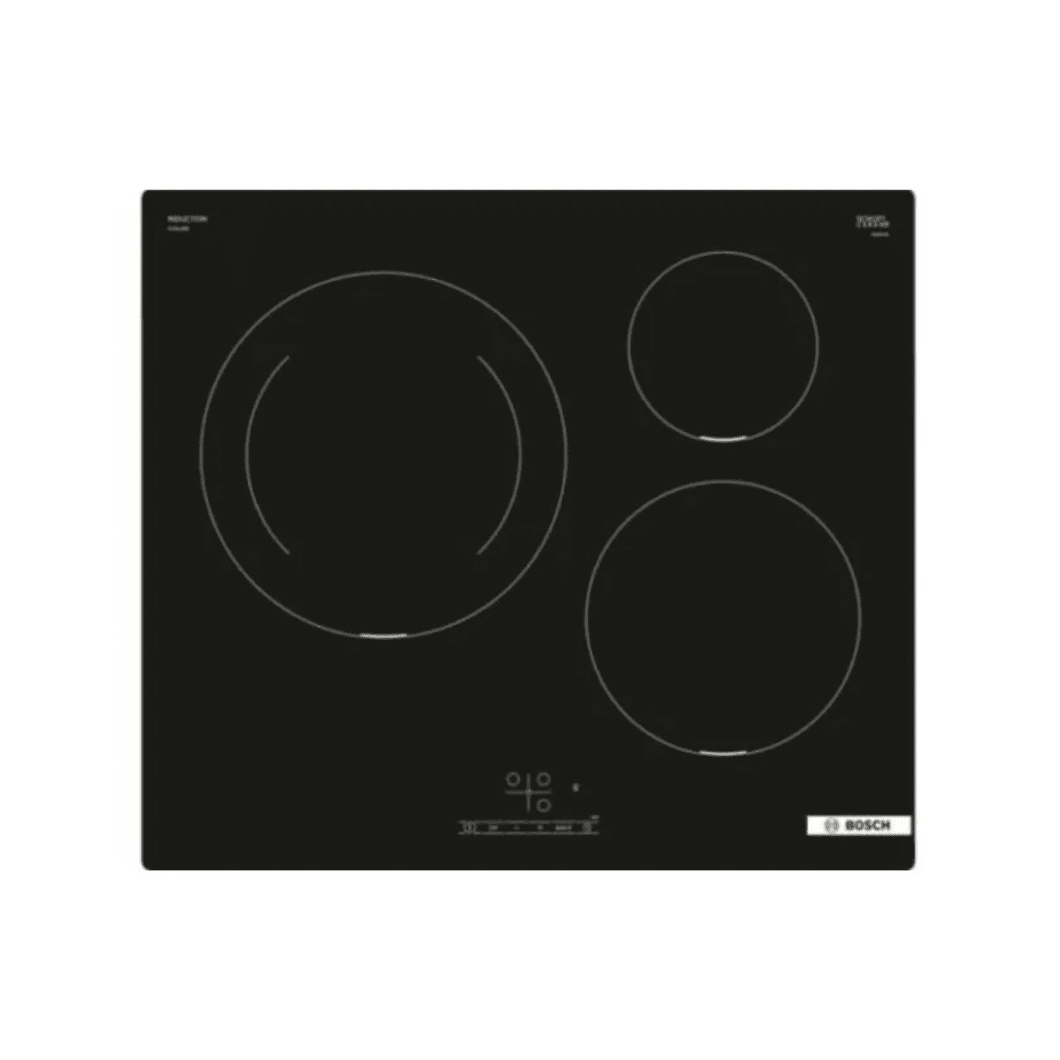 Bếp từ Bosch PIJ611BB5E