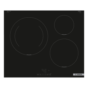 Bếp từ Bosch 3 vùng nấu PIJ631BB5E lắp âm