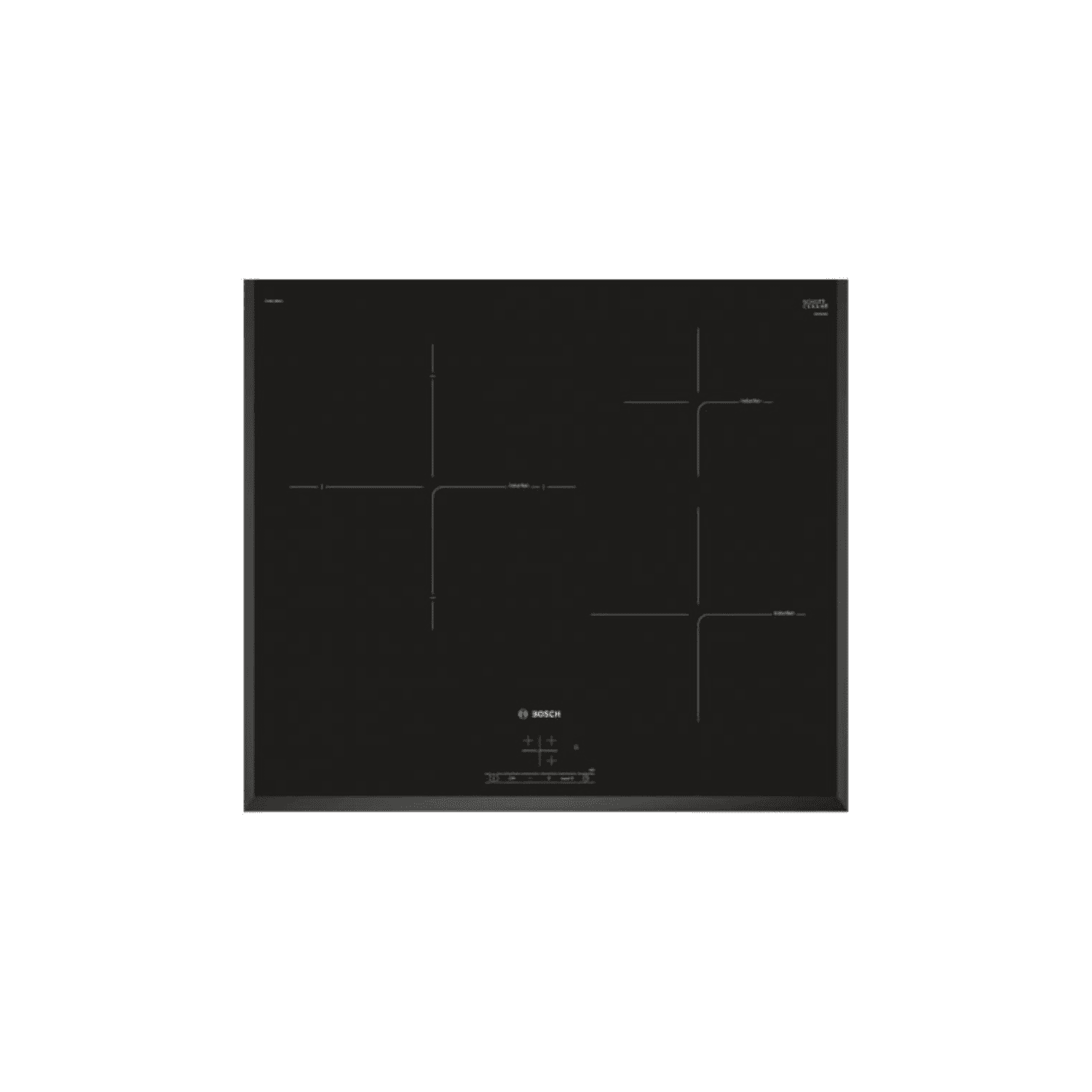 Bếp từ Bosch PIJ651BB1E