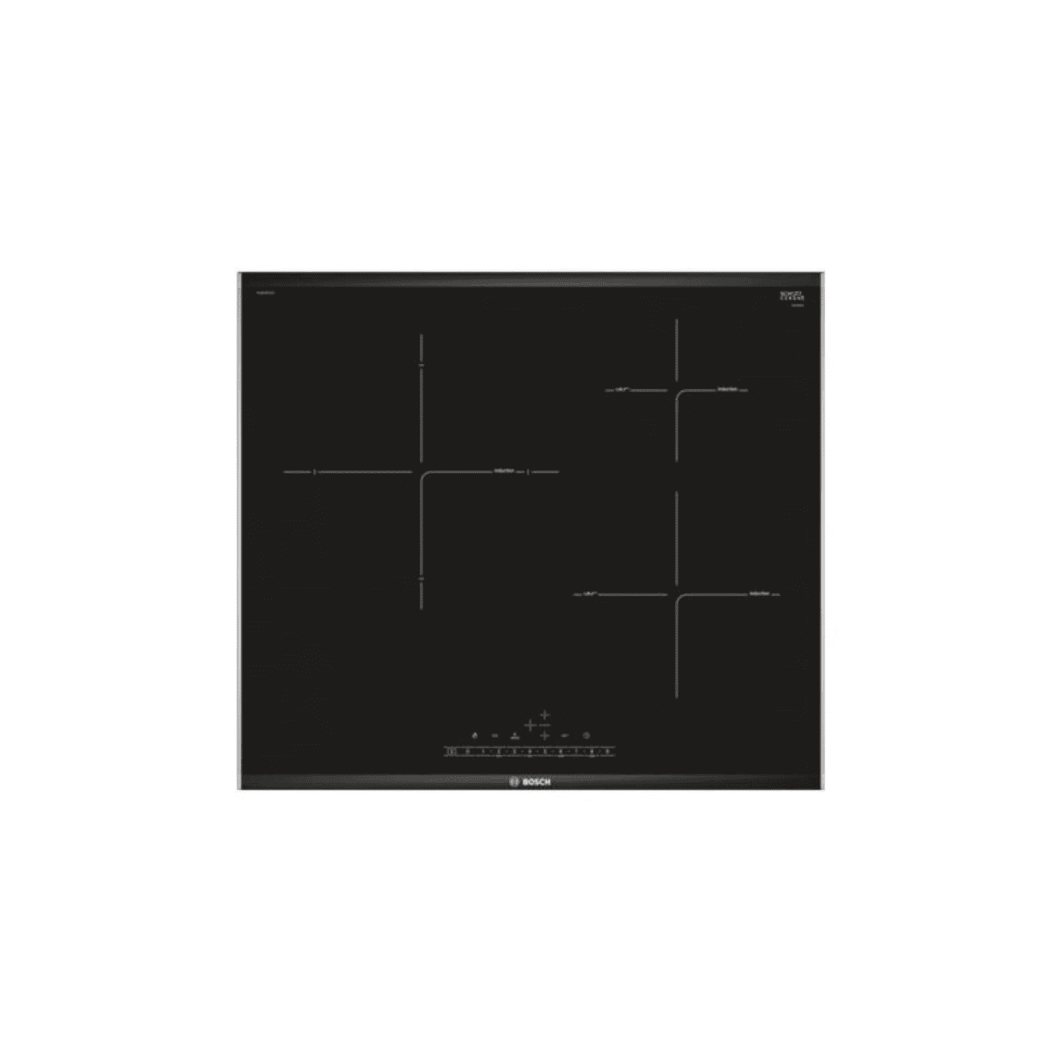 Bếp từ Bosch PIJ675FC1E