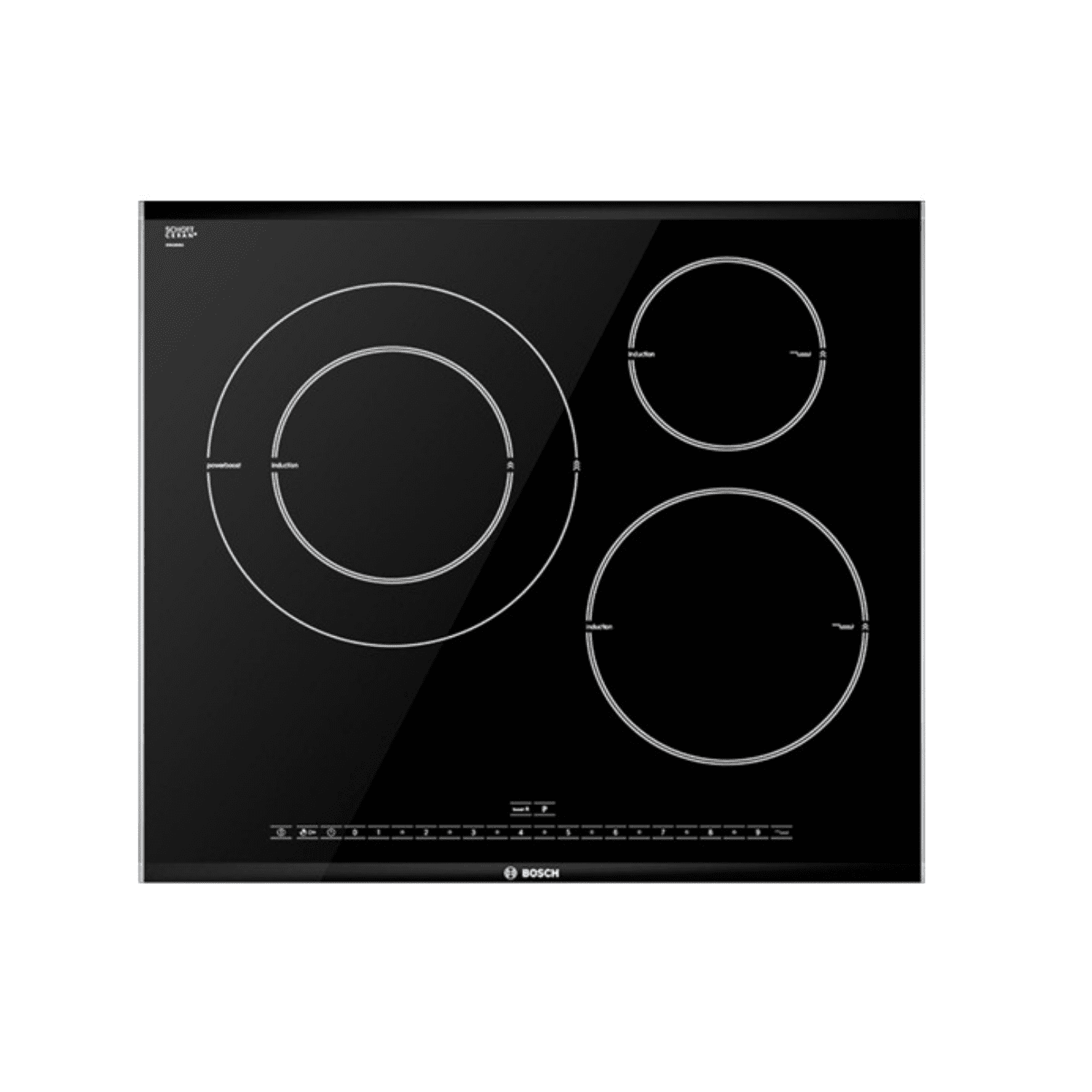 Bếp từ Bosch PIK675N24E