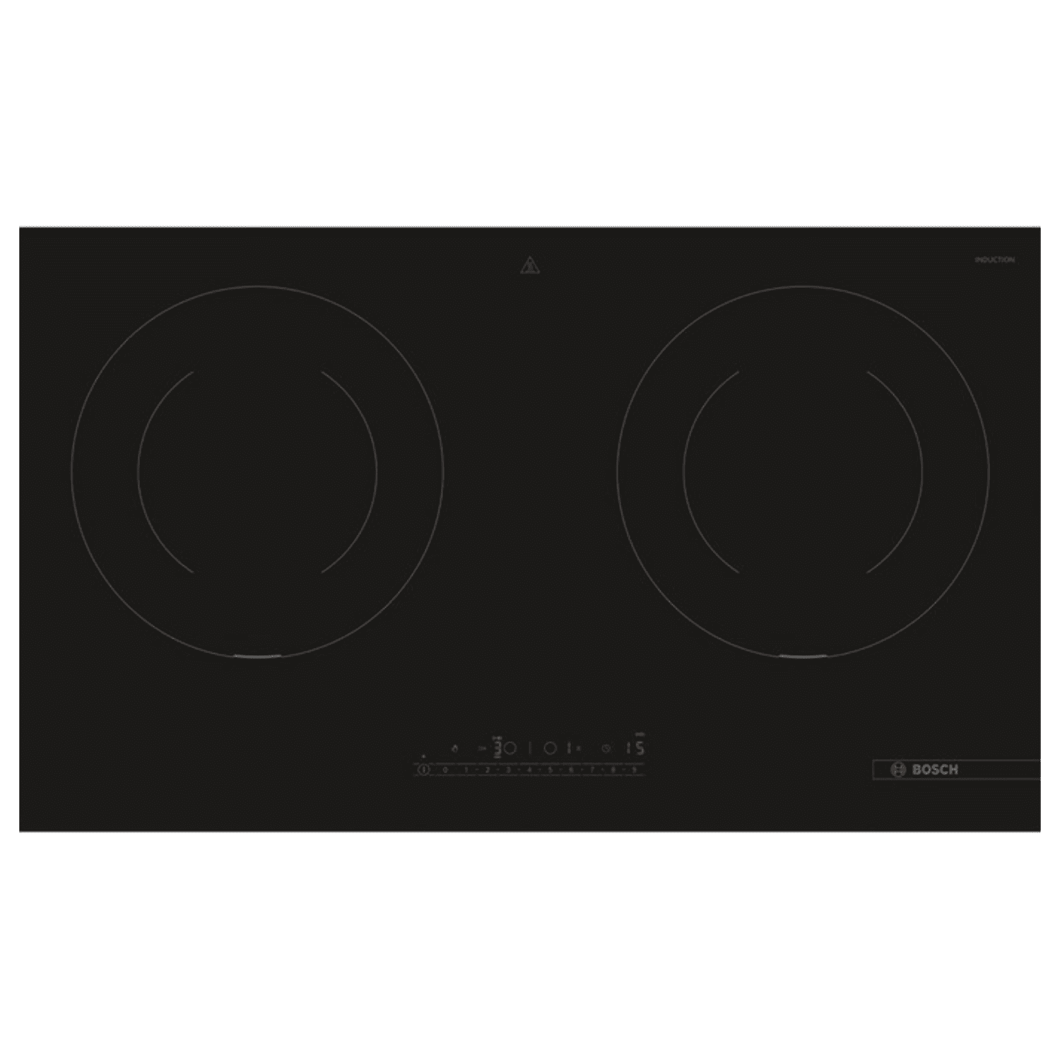 Bếp từ 2 vùng nấu BOSCH PMI8256EVN Series 8