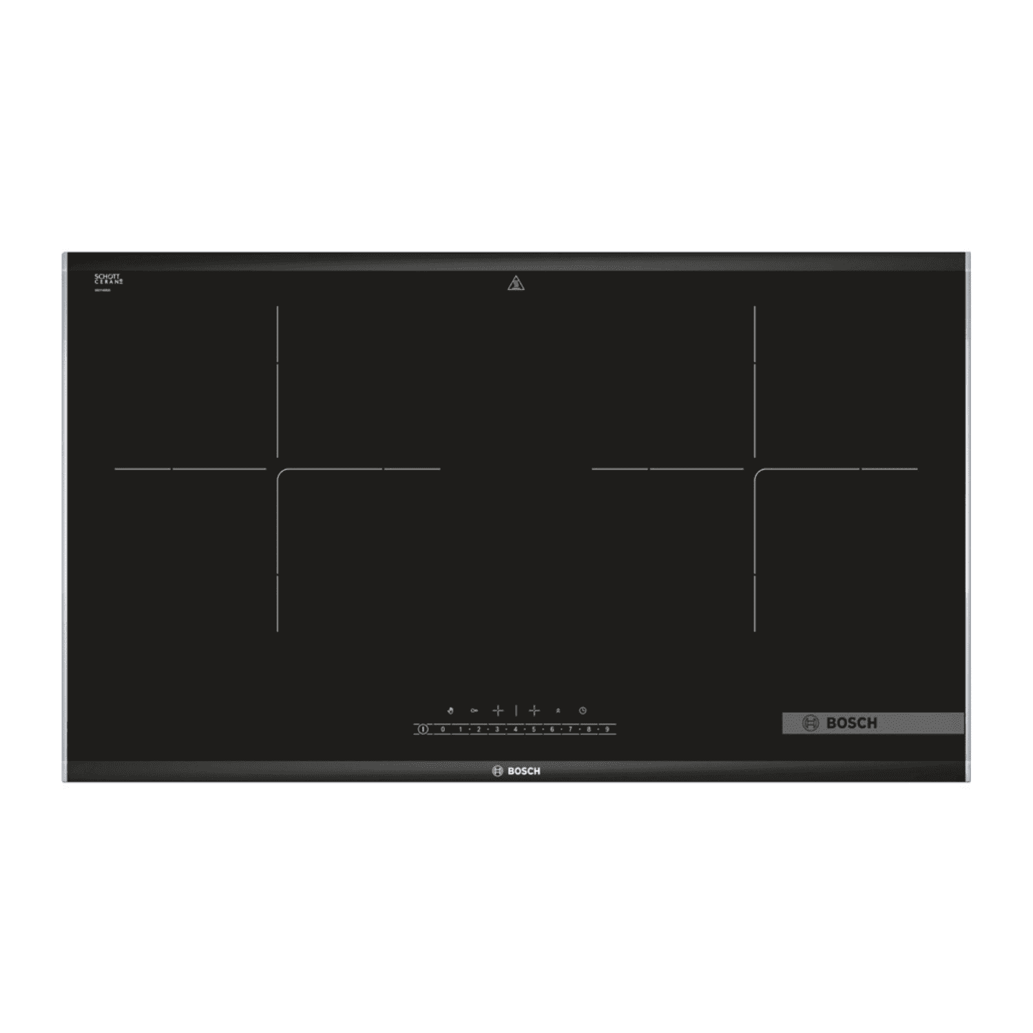 Bếp từ đôi lắp âm Bosch PPI82566VN