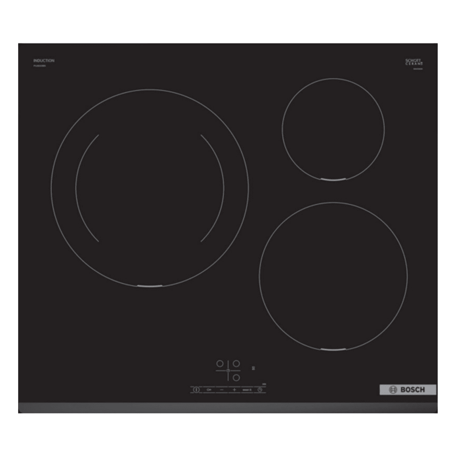 Bếp từ Bosch PUJ631BB5E