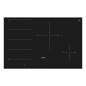 Bếp từ 4 vùng nấu BOSCH PXE801DC1E Series 8