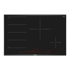 Bếp từ 4 vùng nấu BOSCH PXE875DC1E Series 8