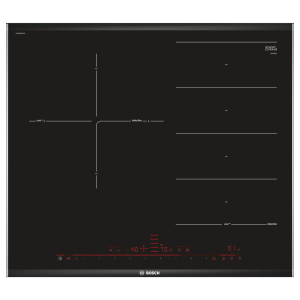 Bếp Từ BOSCH PXJ675DC1E 3 vùng nấu Serie 8