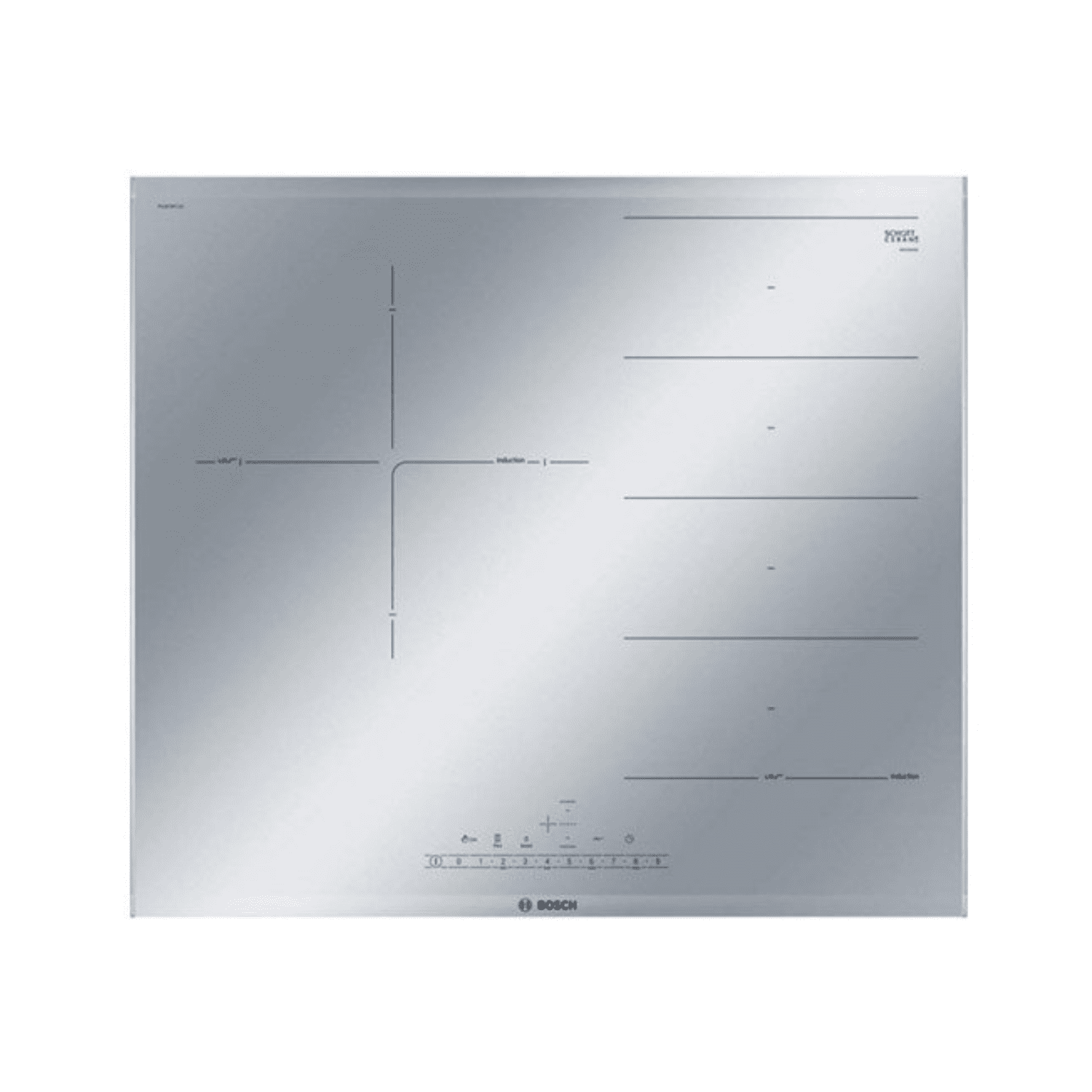 Bếp từ Bosch PXJ679FC1E