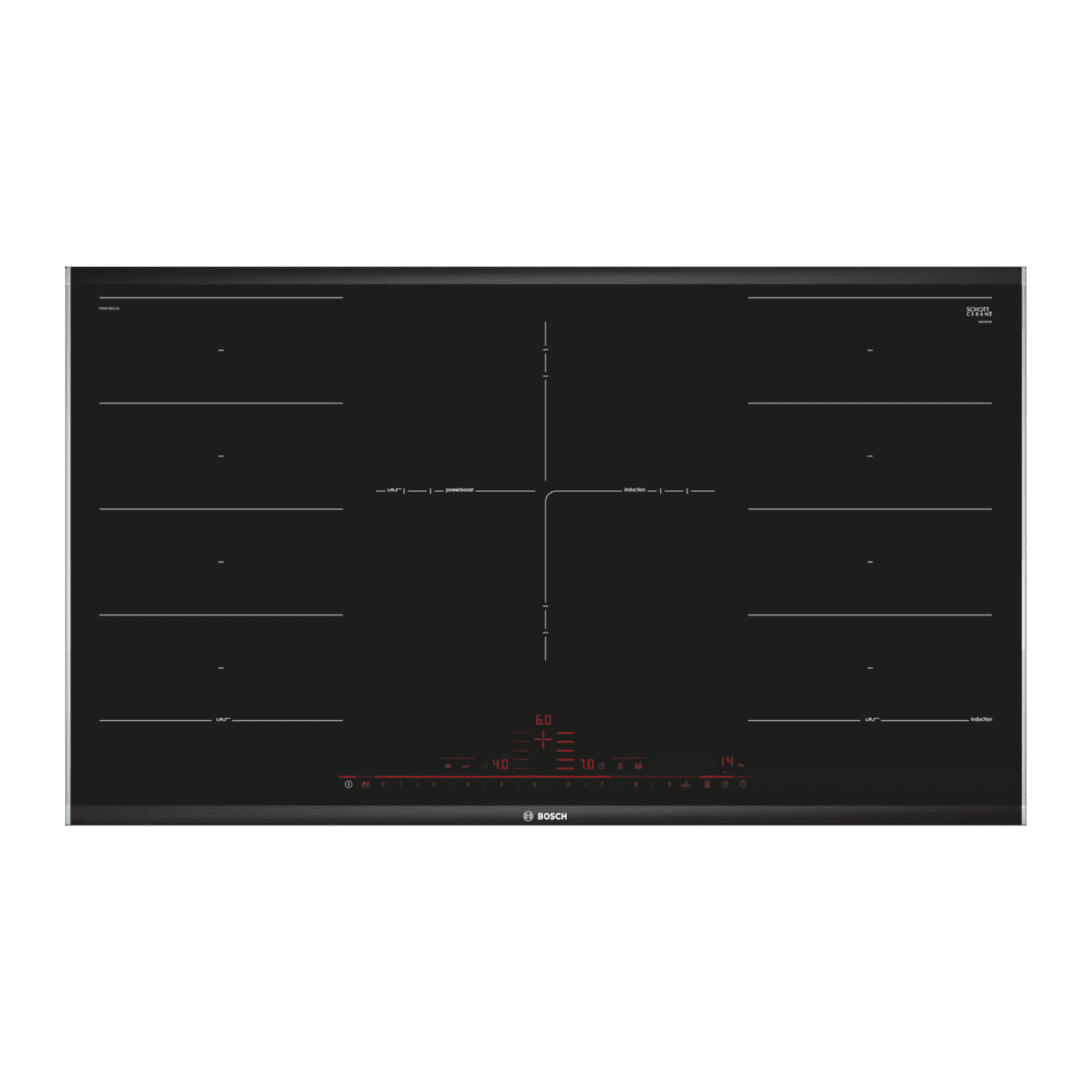 Bếp Từ BOSCH PXV975DC1E Serie 8