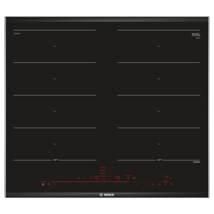 Bếp từ 4 vùng nấu BOSCH PXX675DC1E Series 8