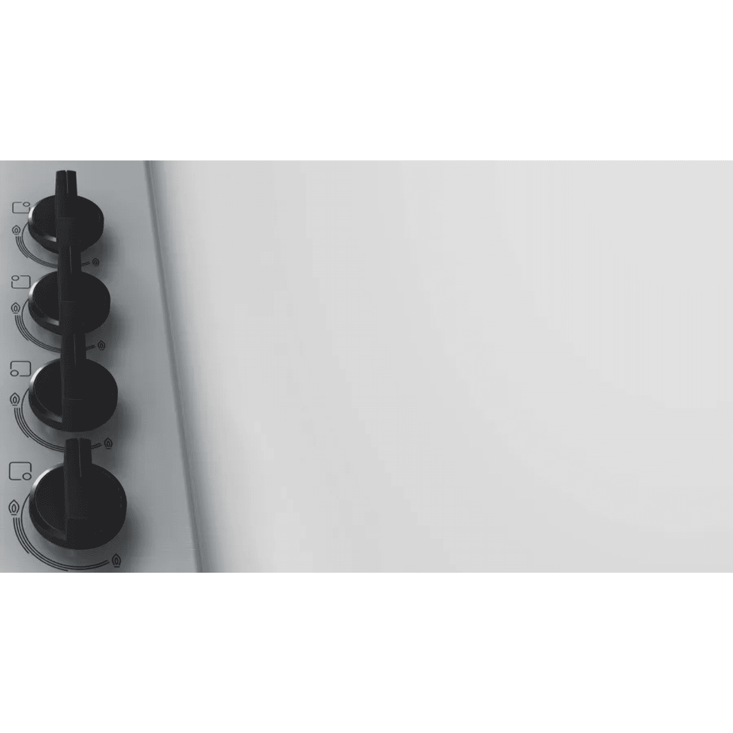 Bếp gas 4 vùng nấu BOSCH PBH6B5B60