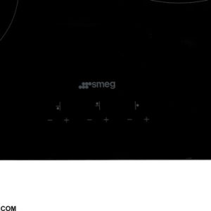 Tính năng an toàn vượt trội của Smeg SE363ETB: tự động ngắt khi quá nhiệt, khóa trẻ em