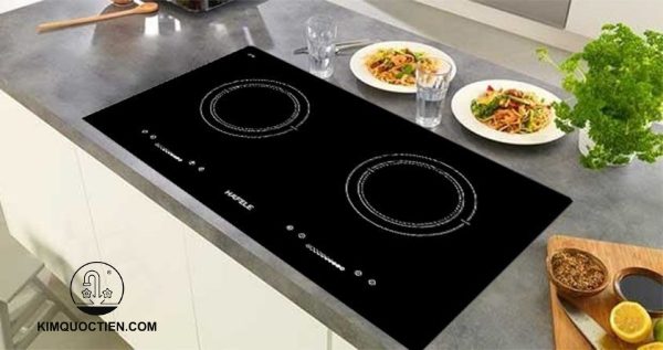 Bếp điện từ Hafele HC-I772C