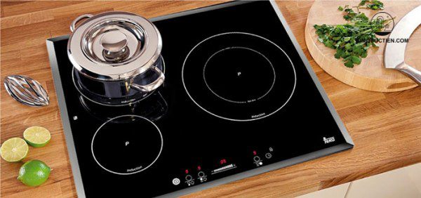 Bếp từ Teka IRS 631