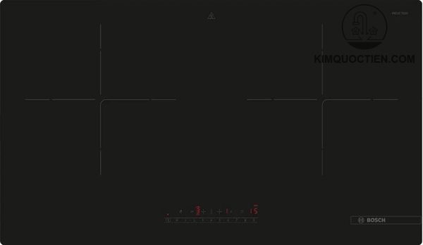 Bếp từ 2 vùng nấu BOSCH PMI82566VN