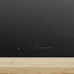 Bếp từ 3 vùng nấu lắp âm Bosch PUJ611BB5E