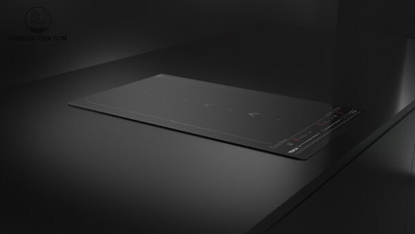 Bếp điện từ Teka IZS 34600 DMS