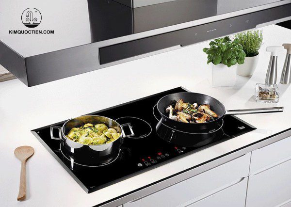 Bếp từ TEKA IR 831