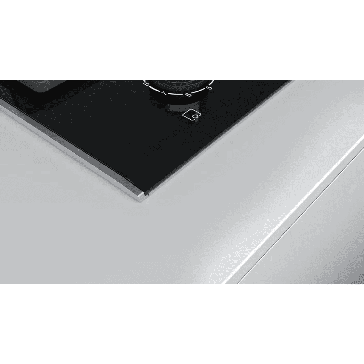 Bếp gas domino 2 vùng nấu BOSCH PRB3A6D70