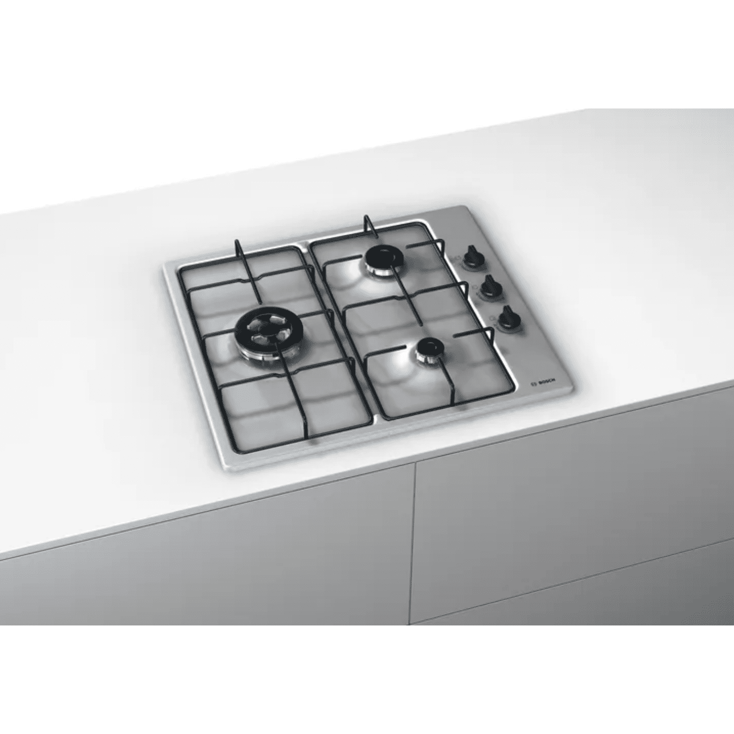 Bếp gas 4 vùng nấu BOSCH PCC6A890