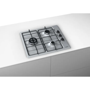 Bếp gas 4 vùng nấu BOSCH PBH6B5B60