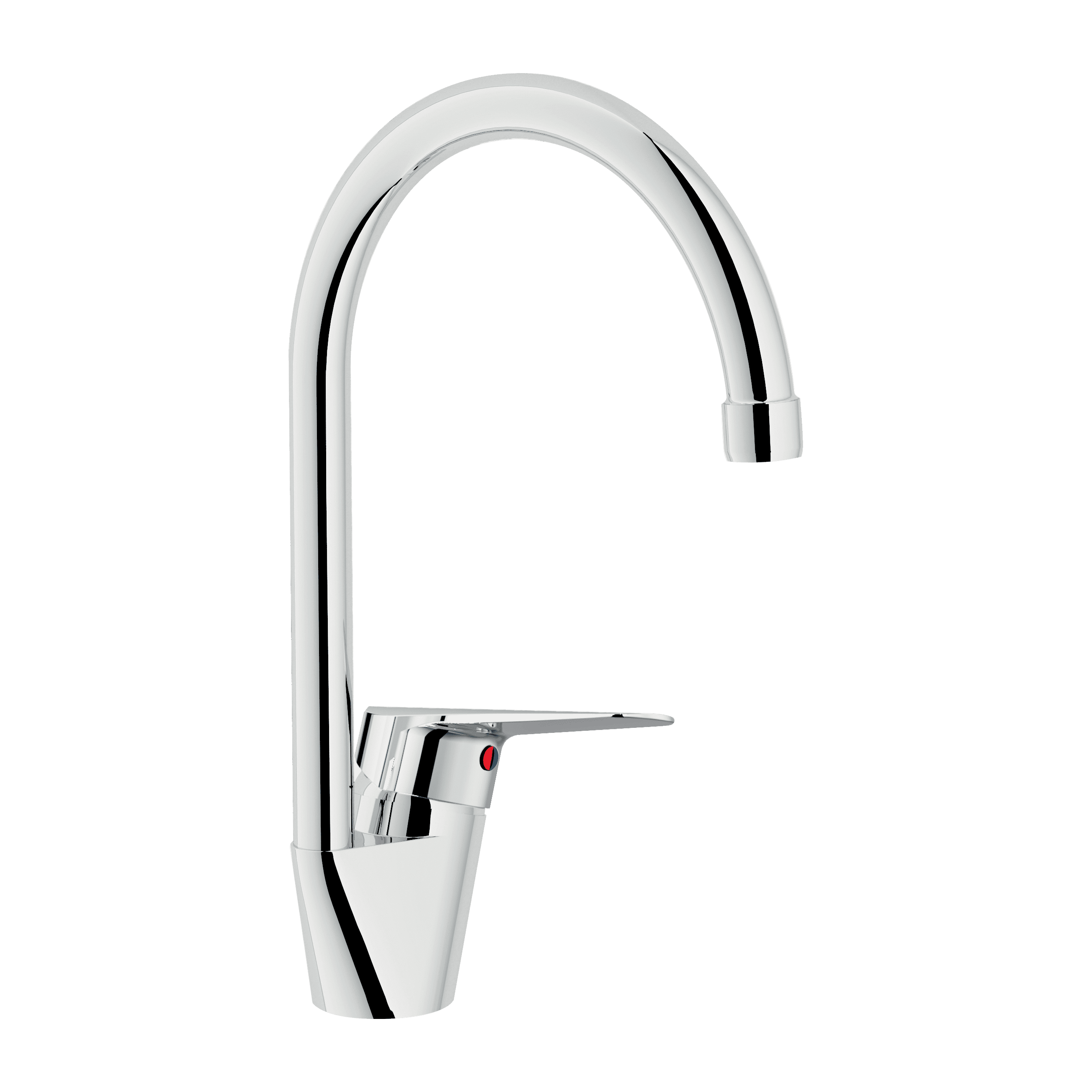 VÒI Rửa Bát DÂY RÚT NÓNG LẠNH BLUES NB188