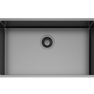 CHẬU RỬA 1 HÔC CANOVA NT600B