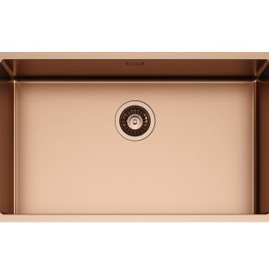 CHẬU RỬA 1 HÔC CANOVA NT699PK