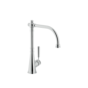 VÒI Rửa Bát TÂN CỔ ĐIỂN NÓNG LẠNH CHARLIE NB254