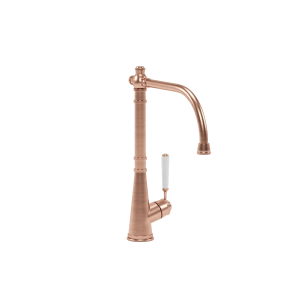 VÒI Rửa Bát TÂN CỔ ĐIỂN NÓNG LẠNH CHARLIE NB255C