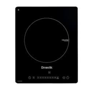 Bếp Từ Đơn D'mestik DK88