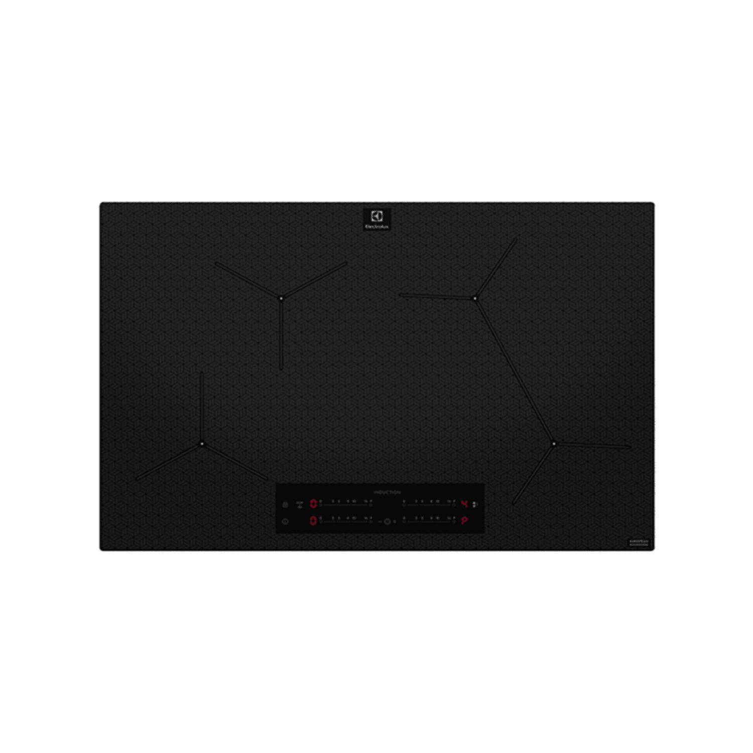 BẾP TỪ ELECTROLUX EHI845BB