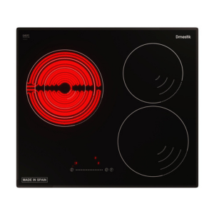 Bếp điện từ D'mestik ES603 DKT
