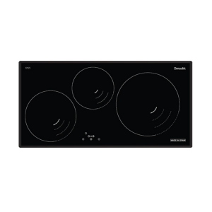 Bếp từ 3 D'mestik ES 753 DKI