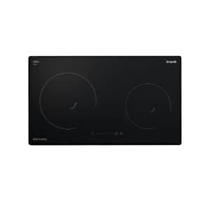 Bếp từ đôi DMESTIK ES 828DKI (NA 772IB)