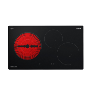 Bếp điện từ D'mestik ES838 DKT (NA773 IT)