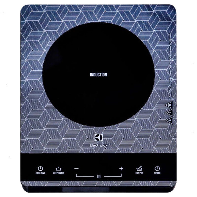 Bếp Từ Đơn Electrolux ETD29MKB