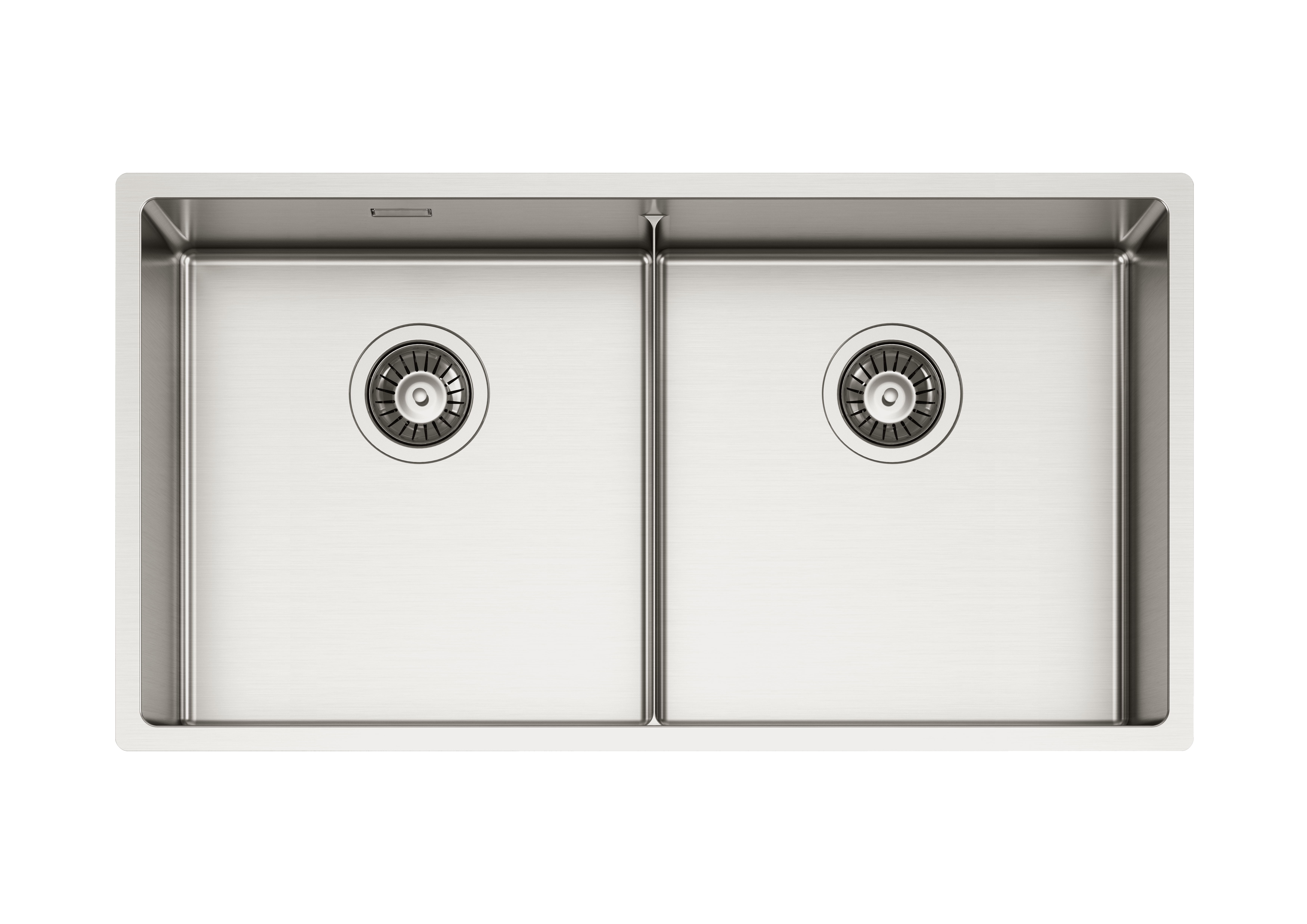 CHẬU RỬA 2 HÔC ICON NT642U