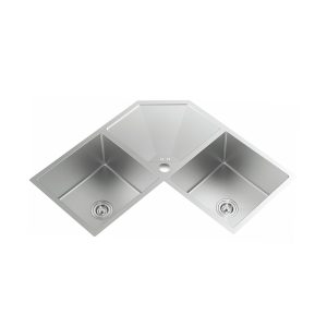 CHẬU RỬA 3 HỘC LIKEN NL700