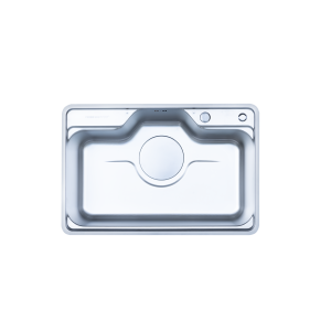 CHẬU RỬA 1 HỘC LIKEN NL724D