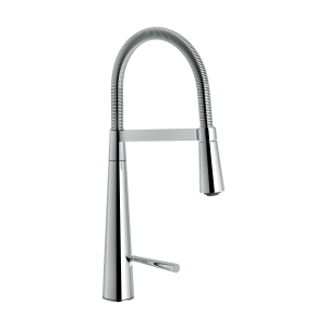 VÒI Rửa Bát NÓNG LẠNH CẦN MỀM LIKID NB880