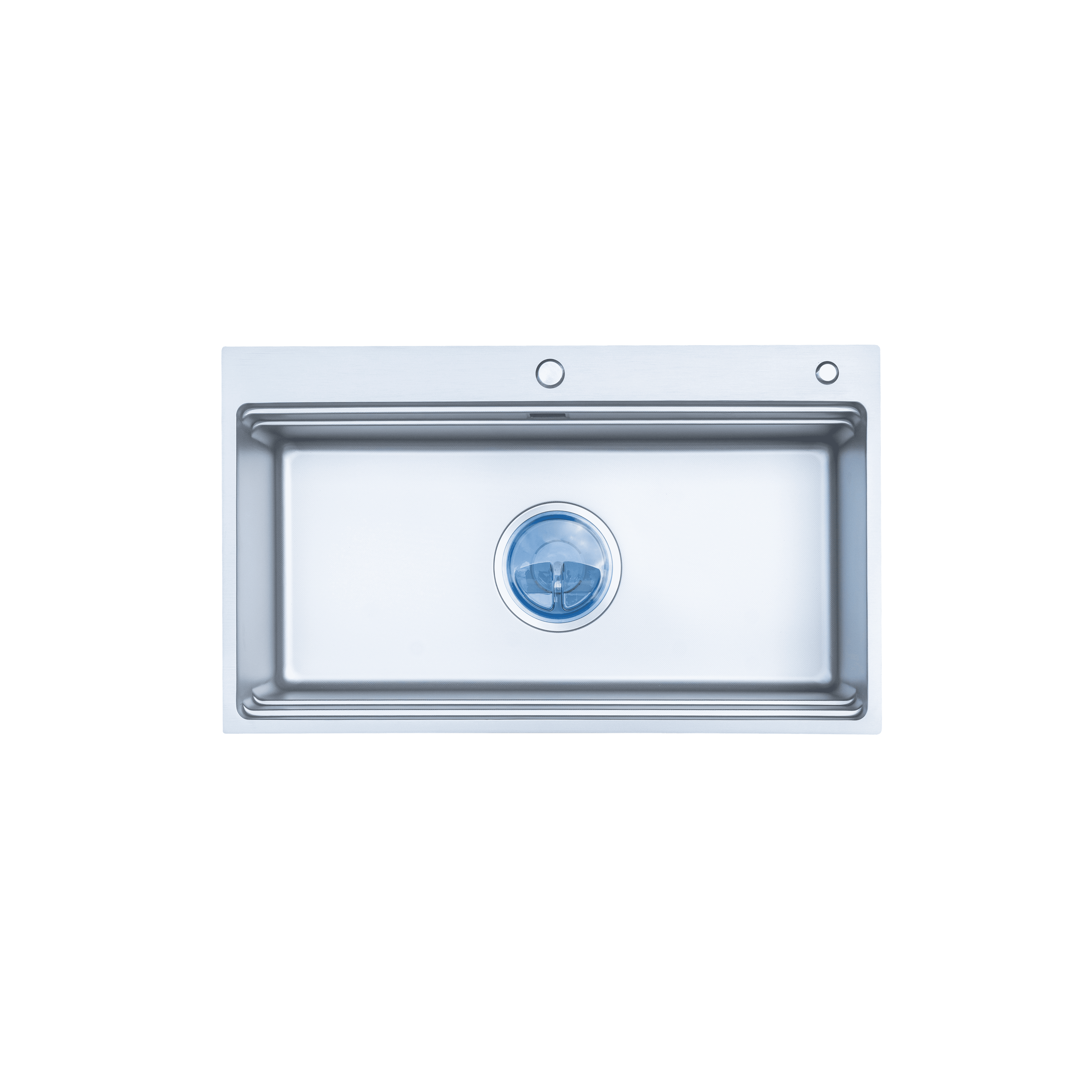 CHẬU RỬA 1 HỘC LIRA NJ564D