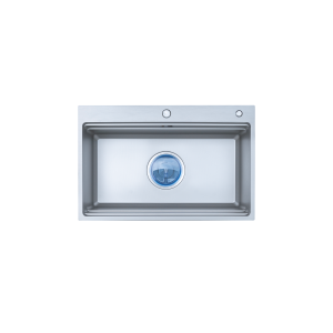 CHẬU RỬA 1 HỘC LIRA NJ560D