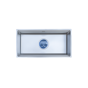 CHẬU RỬA 1 HỘC LIRA NJ566D