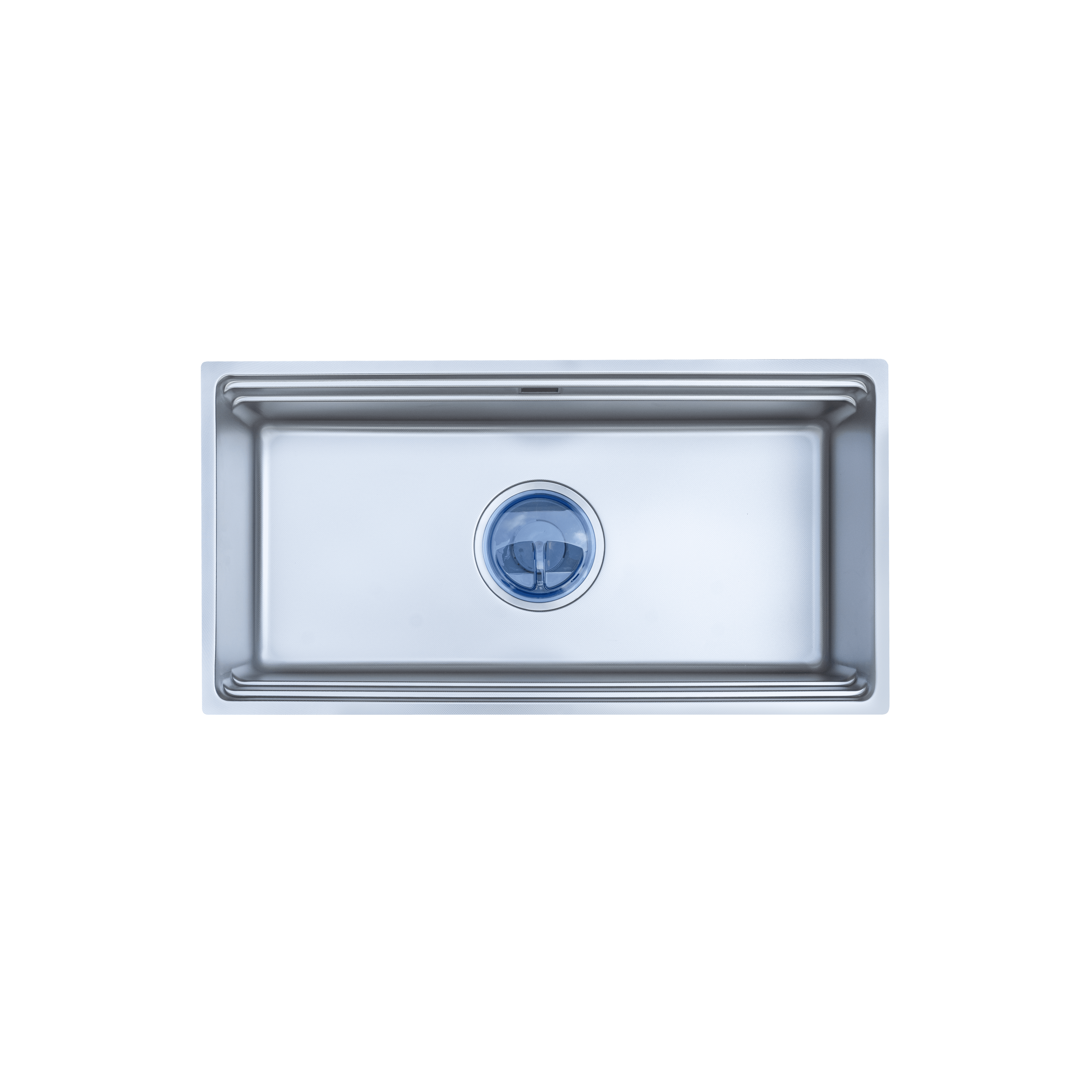 CHẬU RỬA 1 HỘC LIRA NJ566D