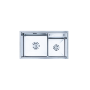 CHẬU RỬA 2 HỘC LUMIA NJ507D