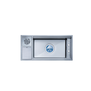 CHẬU RỬA 1 HỘC LUMIA NJ511B