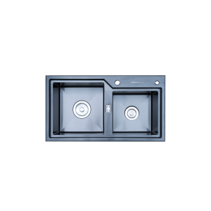 CHẬU RỬA 2 HỘC LUMIA NJ513B