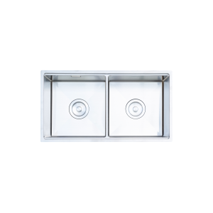 CHẬU RỬA 2 HỘC LUMIA NJ524